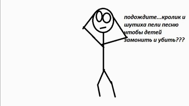 меня он сожрёт!4 серия