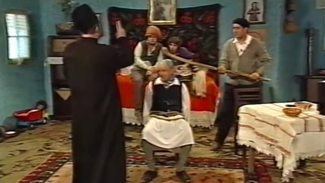 Leana Și Costel episodul final.