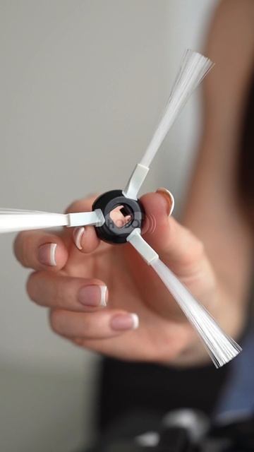 Эти простые действия спасут вашего робота