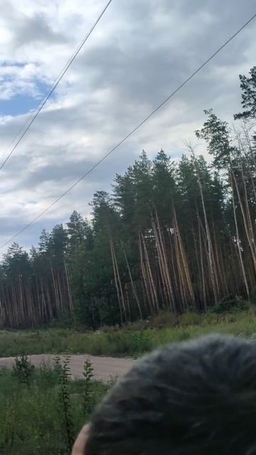 БПЛА летит в Ростов. Начало...