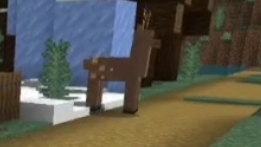 Выживание с драконами мобами 4