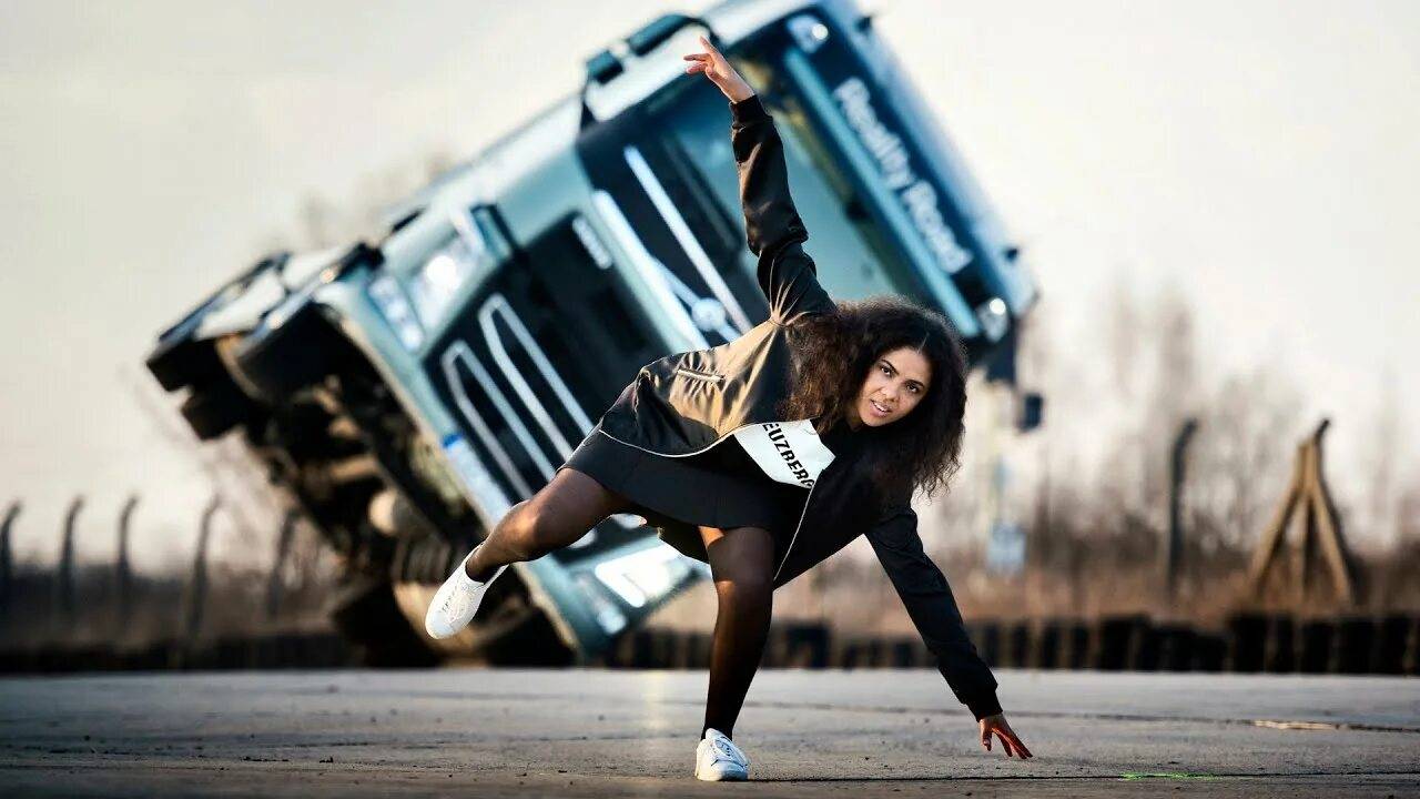 Береги себя на дороге и будь внимателен!