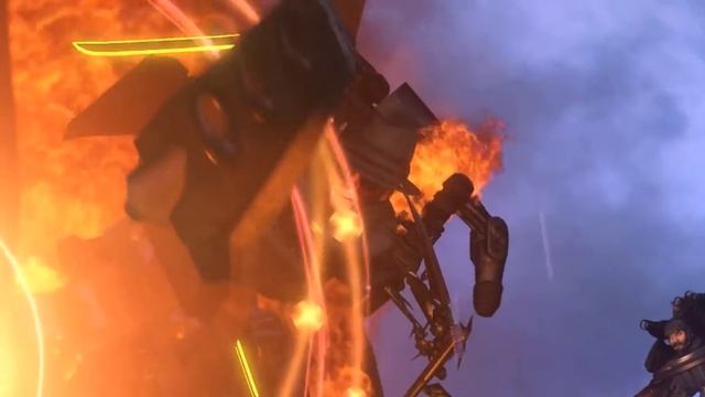 Скибиди туалет 79 часть 2