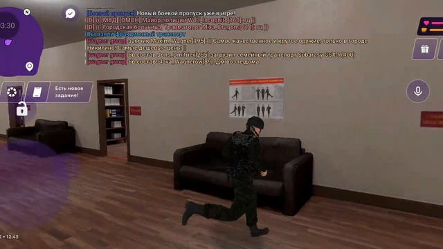 пока оно как вступить в армию в России матрёшке RP