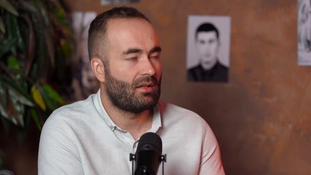 Настоящие. Серия исторических видеоподкастов. Выпуск 5. Северный Кавказ в годы ВОВ. Депортация