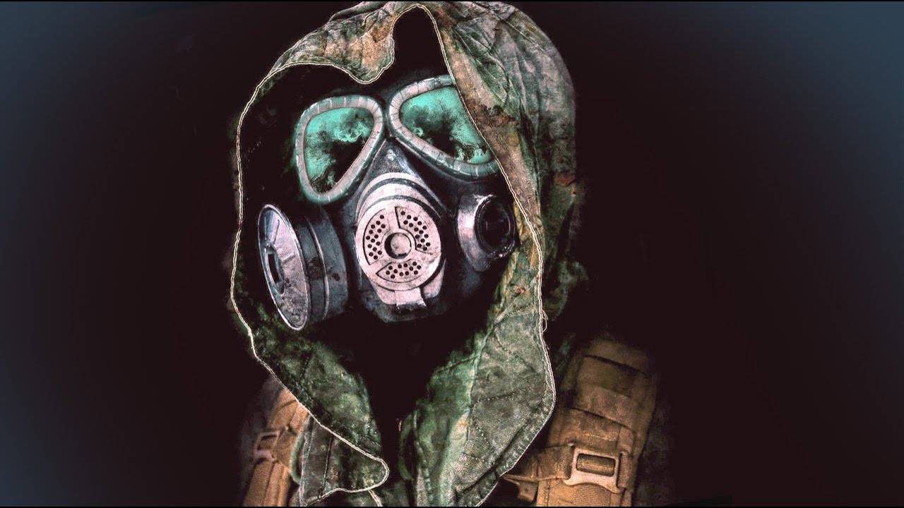 Зона зовёт....Chernobylite #2