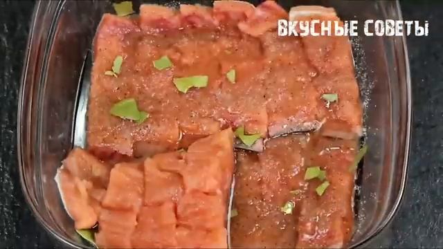 На Праздничный Стол Горбушу Готовлю только Так и Всегда мало