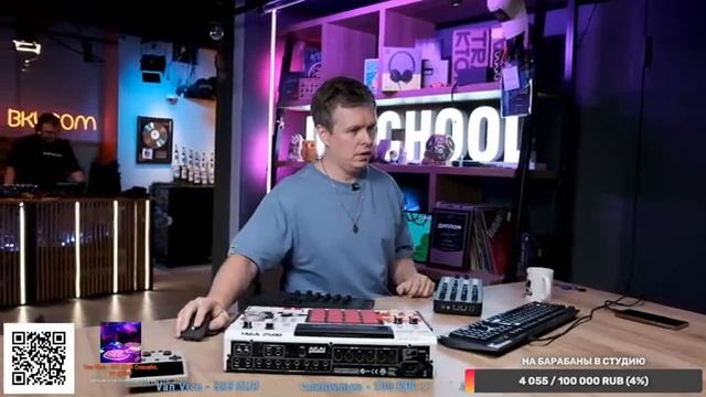 DJ-выступление на публике что нужно знать