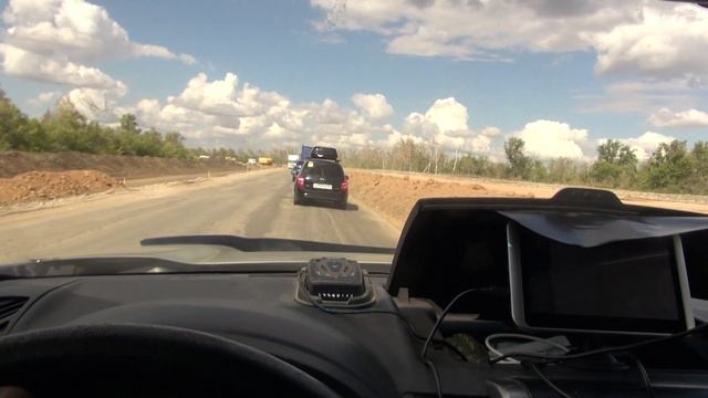 Из Крыма домой (Часть третья: Саратов - Оренбург - Исянгулово.