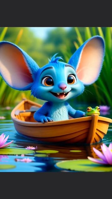 #фэнтезимир #сказочно #мультфильм #ai #арт #нейросеть #нейросетьрисует#творчество