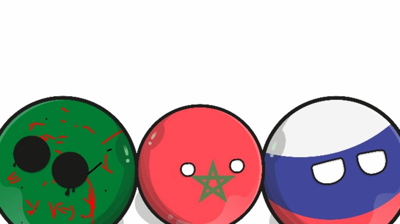 Зомби кантриболз 1 сезон!
(все серии отдельно в Ютубе!)