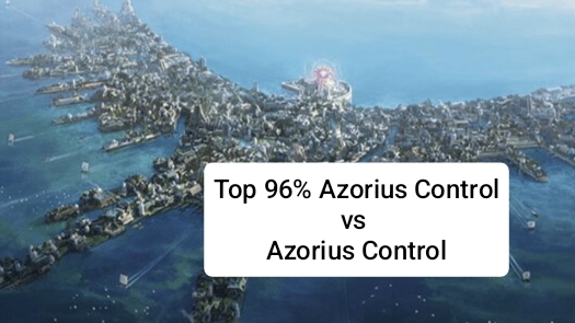 Top 96% Azorius Control Vs Azorius Control | Pioneer | Mythic Rank | MTG Arena