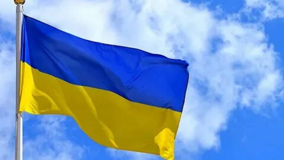 Оцениваю  Украину