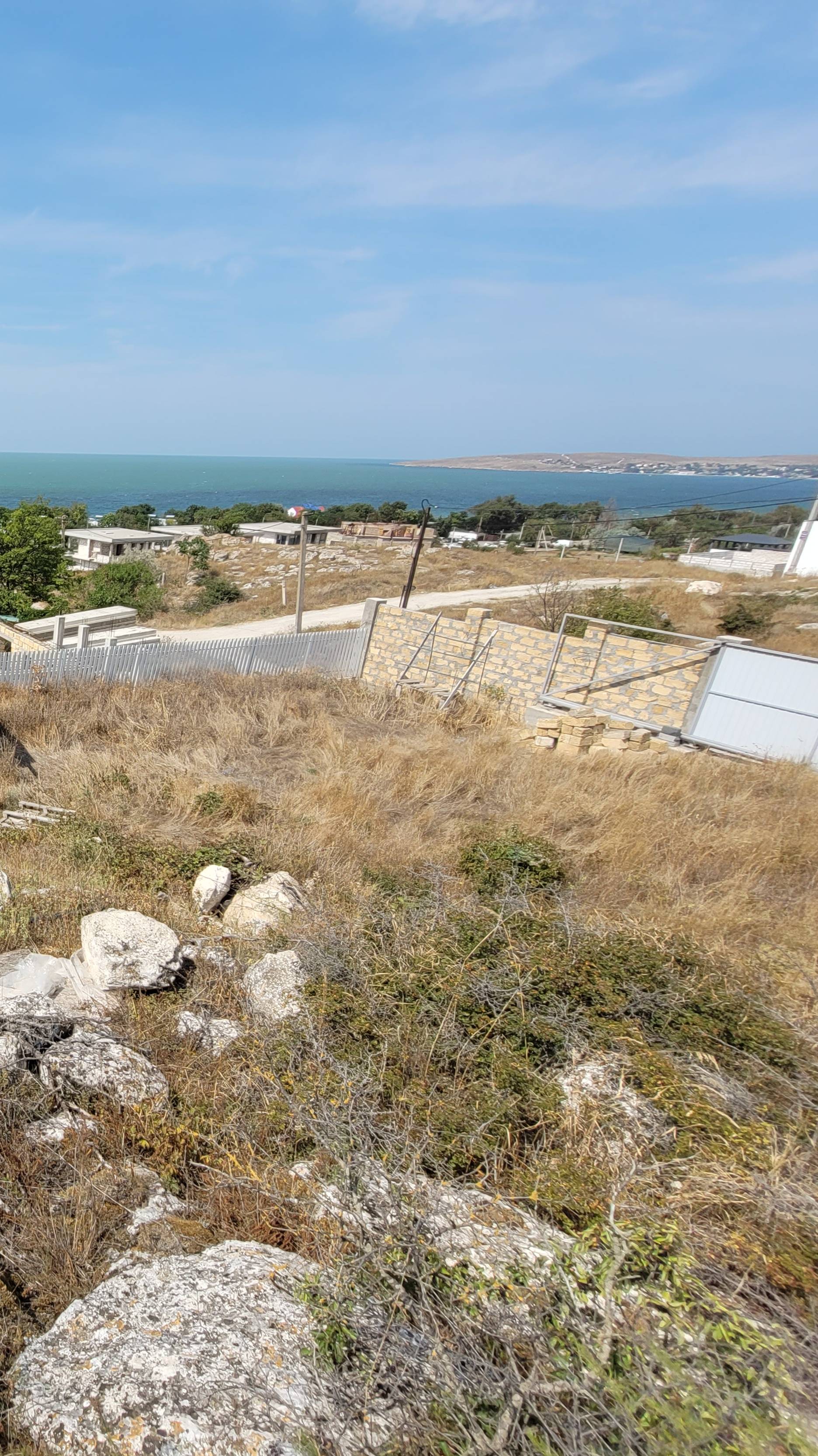 Видовой участок!  819Б