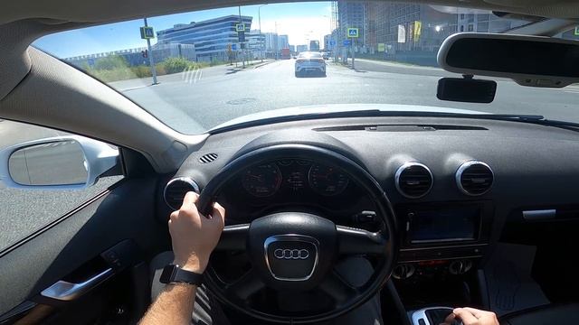 АВТОКИПР | Тест за минуту