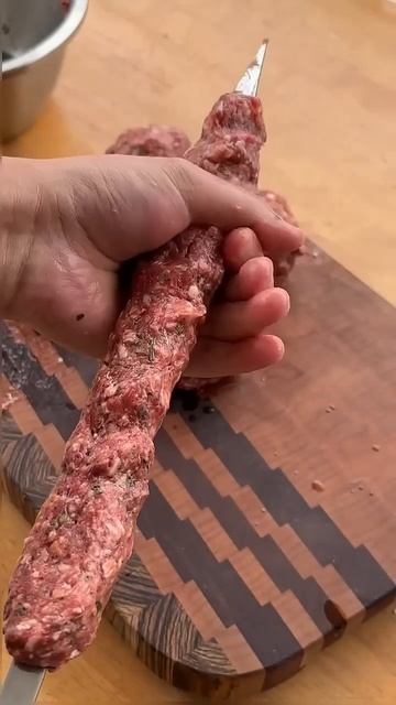 Секрет сочного люля-кебаб. Самое интересное в телеграмм Https://t.me/turizm100