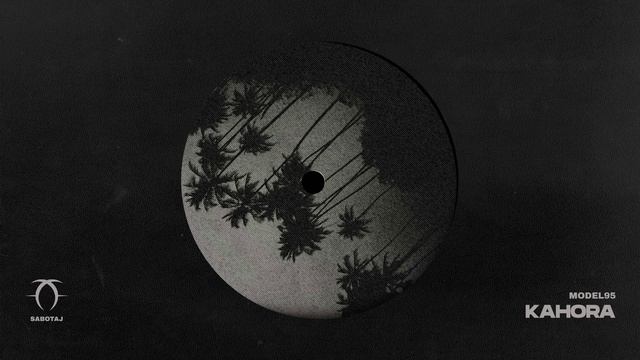 Model95 - Kahora