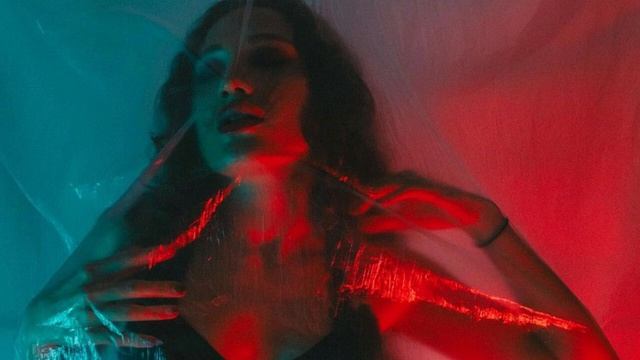 Techno Progressive House Mix 2022 - NIGTHRAIN