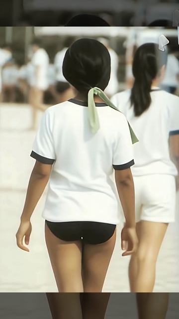 Japanese Cute Girl Model