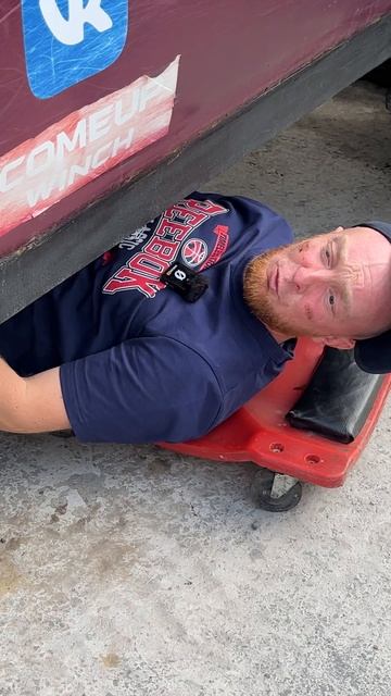 Розыгрыш нивы