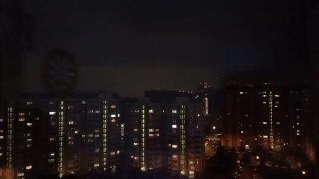 Молния часть 2