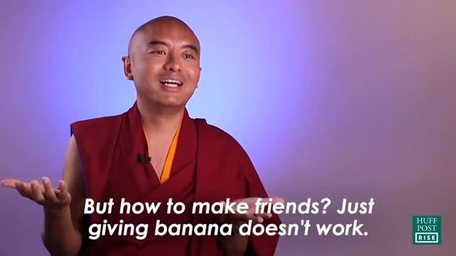 Йога.Медитация. Простое объяснение как надо медитировать. Мингьюр Ринпоче