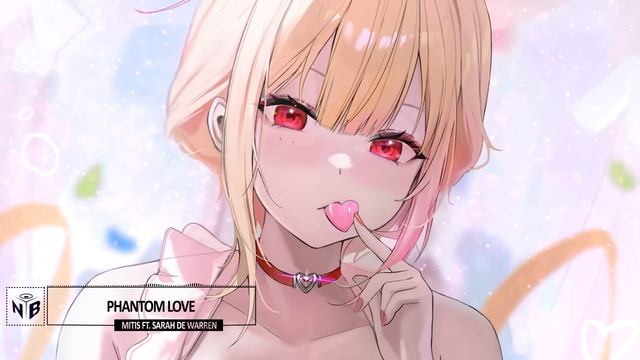 Nightblue Music - Phantom Love