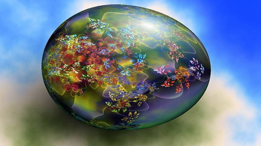 Обсуждение подходов к Новому Миру. Фрагменты встречи.