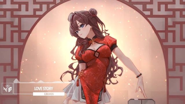 Nightblue Music - Love Story