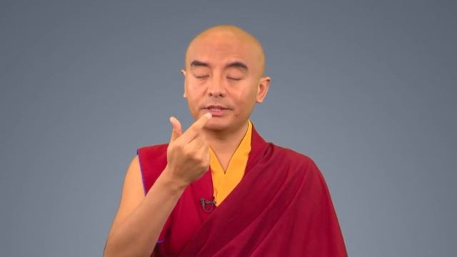 Йога.Медитация.Медитация проще, чем ты думаешь ｜ Мингьюр Ринпоче