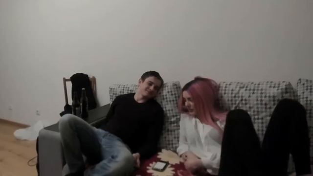 «ИРЛ ПРАНК» / ВДВшники Докопались до Фрика