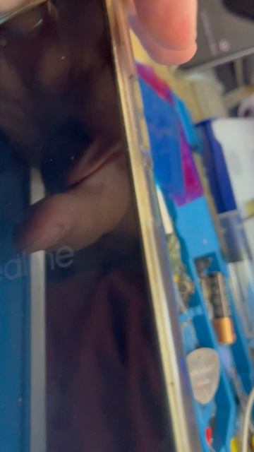 Realme C75 Rmx3941 Frp сброс пароля андроид 14