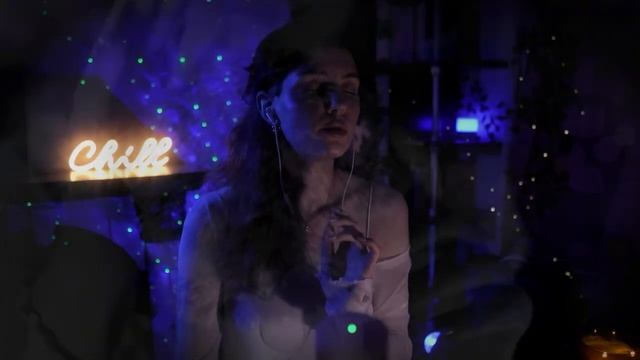 Lo-fi ASMR  ᴨᴩобую ᴨᴇᴛь ᴨᴇᴄни ᴛихиʍ ᴦоᴧоᴄоʍ 🎶