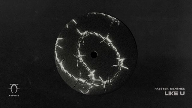 Rasster, Menshee - Like U
