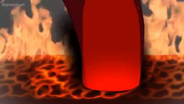 Among Us Donut Battle - 36 - Police Flamethrower