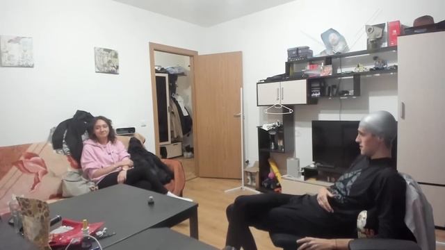 Рако-больной, предлагает ПОТР*ХАТЬСЯ перед своей СМЕРТЬЮ / «ИРЛ ПРАНК»