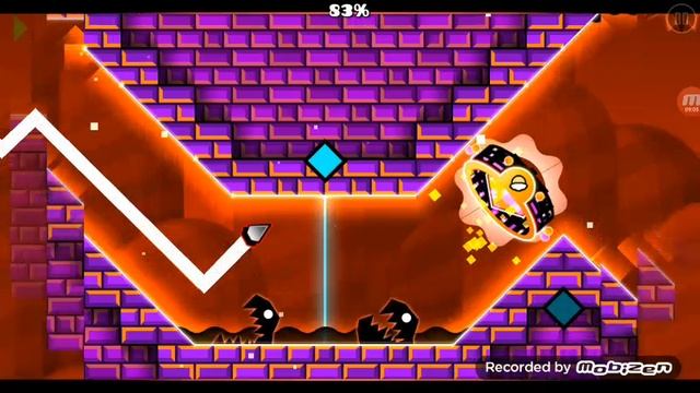 прохожу геометрикал доминатр 1 часть