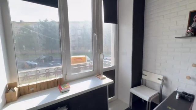 Продажа 2-х комнатной квартиры у метро Ломоносовская! Седова 82