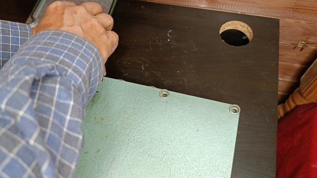 Разберём - посмотрим.