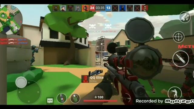 играю в команды в игре polywar #polywar #донат #игры