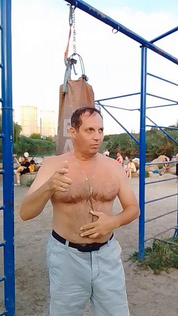 Делай такие упражнения, и спина болеть не будет