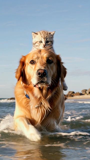 Звуки Природы 🎶