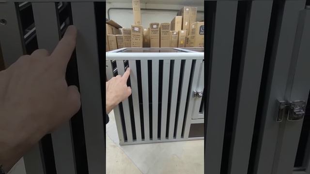 Проект «СмартПетСтроллер»