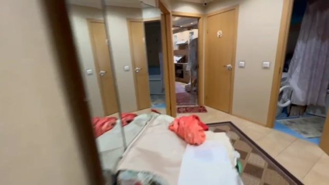 Продажа 2-х комнатной квартиры на Богатырском проспекте 47к2!