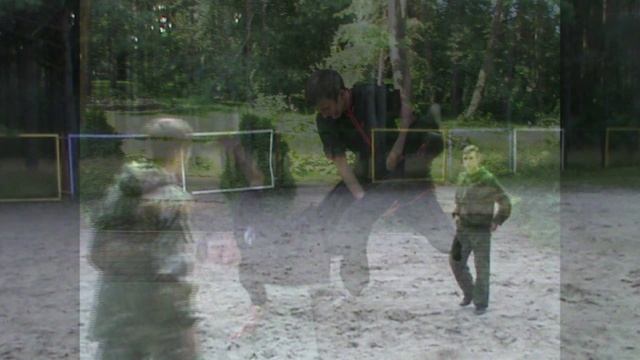 Ушу гармония 1