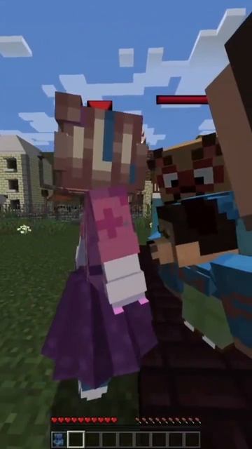 БАРБОСКИНЫ  #minecraft #memes #edit #fyp #смешныевидео #funny #happy #gaming #roleplay #shorts