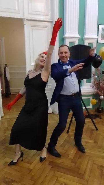 Юбилей клуба 