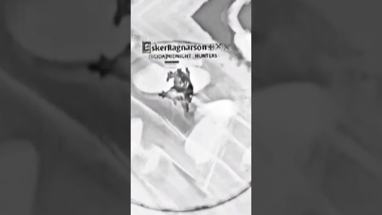 Нарезки с канала SNIPEROK #albion #albiononline