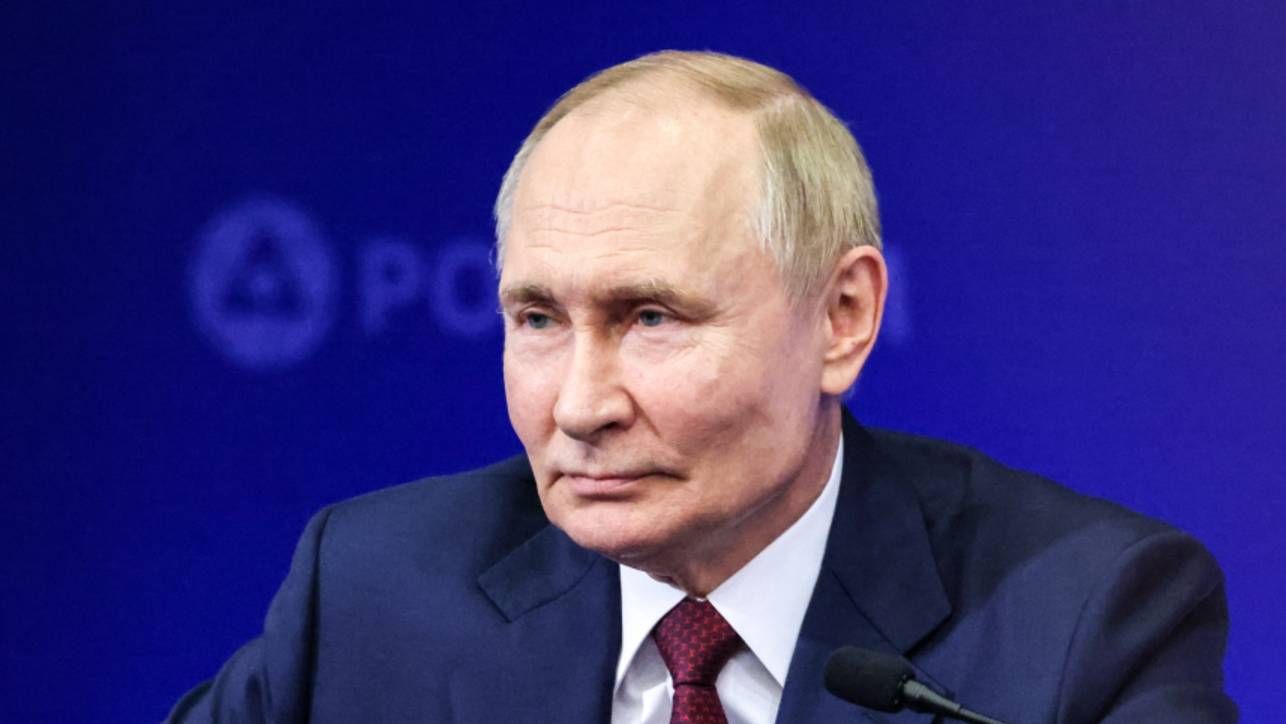 Пятый канал НОВОСТИ