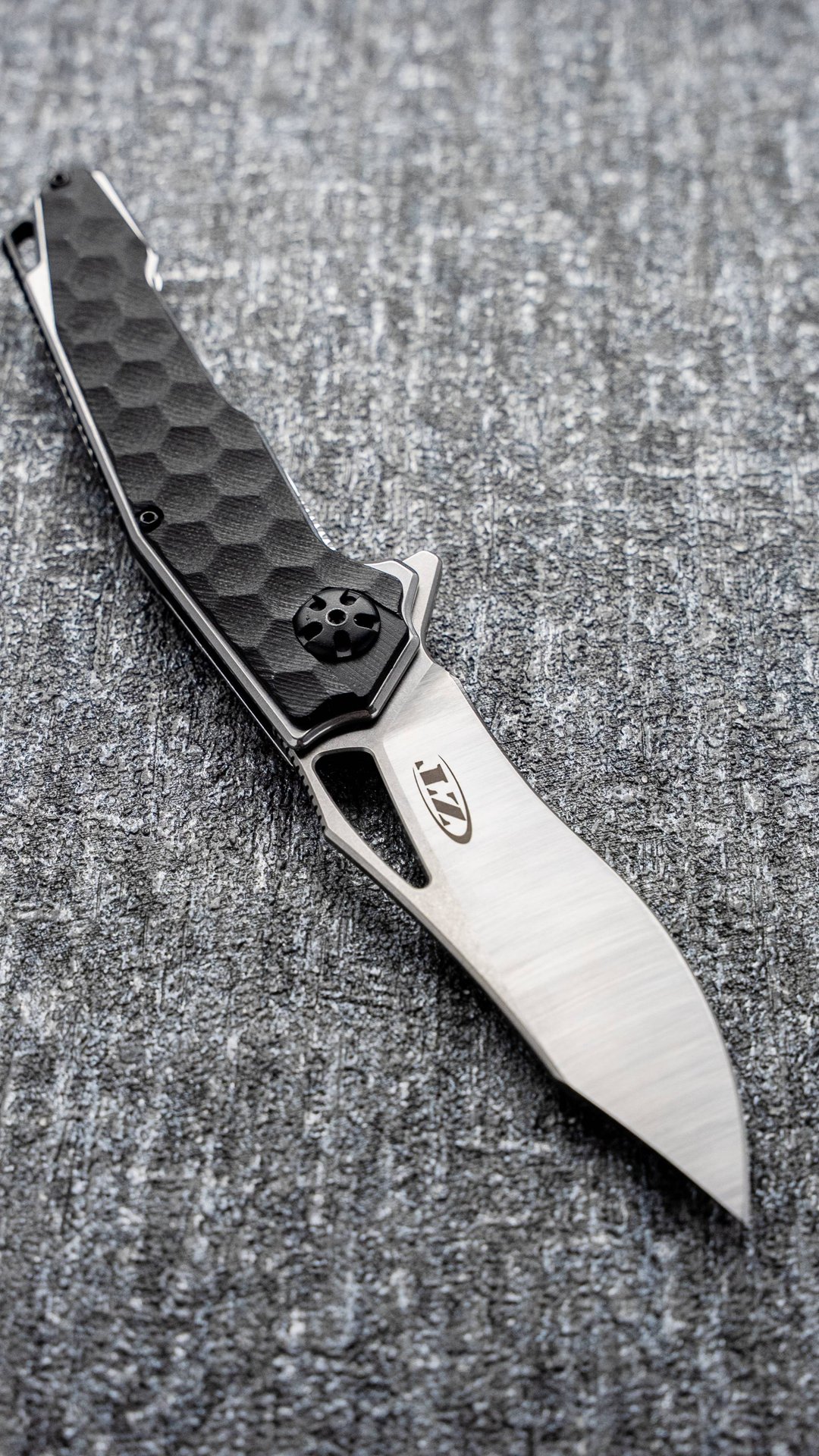 Нож Zero Tolerance 0254 Hinderer Design